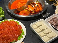 -川椒百味火锅(凤凰南街店)