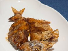 -老吉堂上海本帮菜(工体店)
