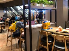 -肯德基(中央公园店)