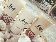 -1点点(银座和谐广场店)