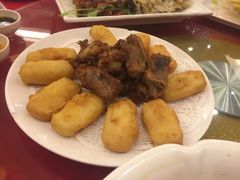 -金迎海鲜酒家(金凤凰广场店)