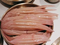 -潮火锅·麻辣牛肉火锅(观音桥方圆·LIVE店)