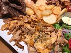 -HELLO MUSAE 拾光缪斯餐厅·纯正希腊风味(苏州中心店)