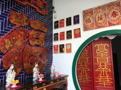 -院8里·小聚园老川菜(九眼桥店)