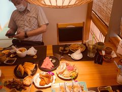 -酒久自助料理(佳兆业店)