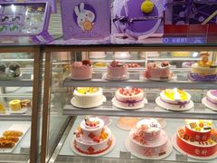 -GANSO元祖食品(白下店)