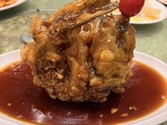 -春江饭店(共青团路总店)