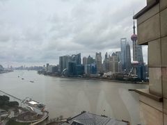 -上海外滩茂悦大酒店