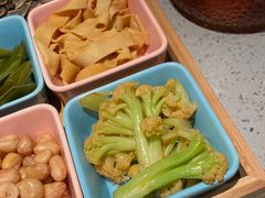 -味妙烤鱼吧(回龙观店)