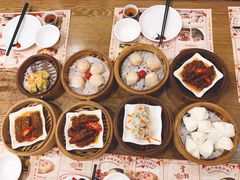 -赏点粤式点心(广州塔店)