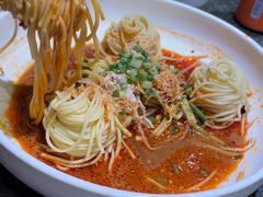 -茅庐川菜(威高广场店)