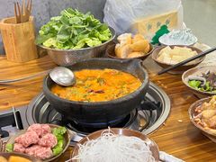 -笔记安顺夺夺粉火锅