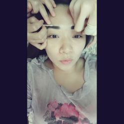 点击看大图 -HQ半永久纹绣纹眉