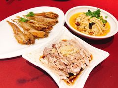 -老吉士酒家(天平路店)