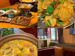 -隔壁老王·家常云南菜(花巷店)