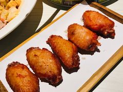 -九毛九西北菜(百信广场店)