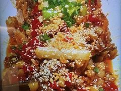 -写庭·鱼鲜川菜·宴请(铁像寺水街店)
