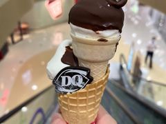 -DQ·蛋糕·冰淇淋(富华里店)