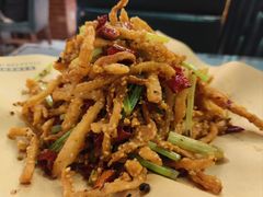 -全聚贤餐厅·湖北家常菜(沙湖店)