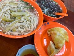 -味一早餐(新芝路店)