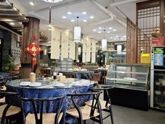 -众顺和非遗淮扬菜(何园店)