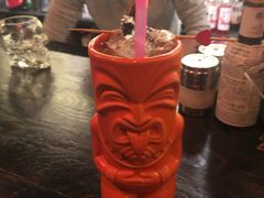 -The Tiki Bungalow提基小木屋酒吧