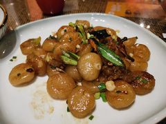 -老客家·客家菜(万达店)