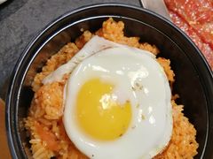 -好旺角齐市鲜切牛自助烤肉(农林五道街总店)