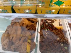 -紫光园清真北京小吃(广渠门内店)