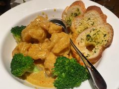 -廊亦舫Lang Yi Fang Restaurant(金桥店)