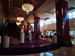 -北京中国大饭店