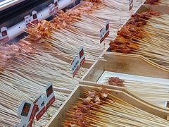 -阿串串老火锅(力盟店)
