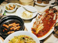 -谭家弄堂(兰州中心店)