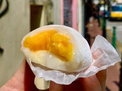 -澳门长洲糯米糍(柯打苏沙街店)