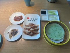 -全聚德(大兴国际机场店)