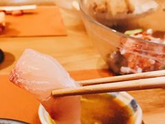 -松涛日本料理
