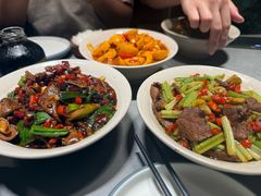 -潇湘阁(汉光百货店)