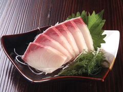 -大吉鲜鱼料理自慢(维也纳大厦店)