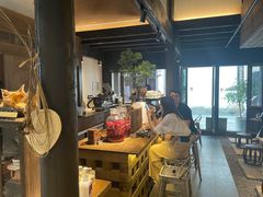 -Metal hands·铁手咖啡