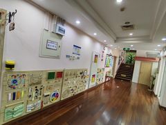 -伊顿幼儿园(棕榈泉校园)