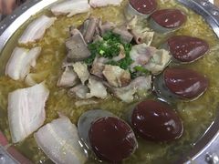 -郭记家常菜下水馆