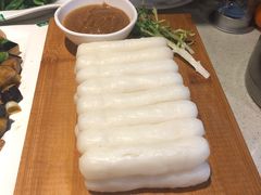 -外婆味道·云南菜大当家(关上店)