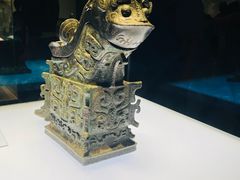 -陕西历史博物馆