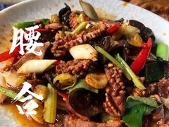 -茅屋大酒店