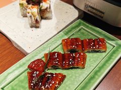 -山葵家·创意料理(宁波来福士店)