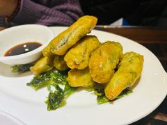 -老瑞福上海菜(人民广场店)