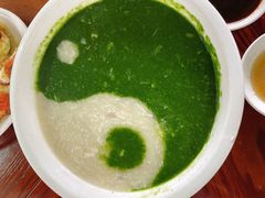 -吴祥记潮州菜·百年老字号·砂锅粥