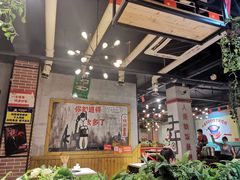 大堂-钢管厂五区小郡肝串串香(通锦桥店)