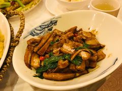 小炒藕条-庐州太太(鼓楼店)