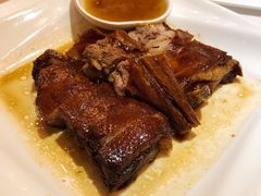 -铜锣湾·有麝自然香(重庆新天地店)